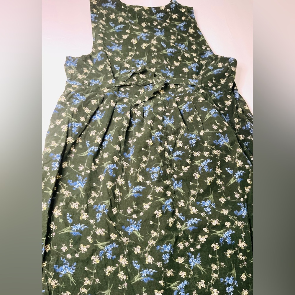 Capacity Women’s Dress 3X 100% Cotton - Picture 11 of 12
